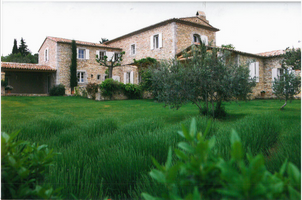 jardin